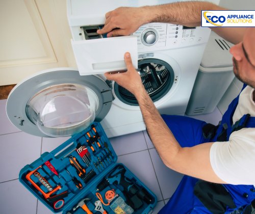 Washing Machine Repair