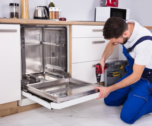 Dishwasher Repair Sharjah