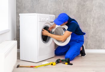 WE REPAIR FOLLOWING TYPES OF WASHING MACHINE PROBLEMS IN SHARJAH