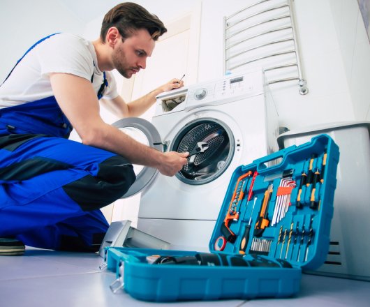 Washing Machine Repair Sharjah