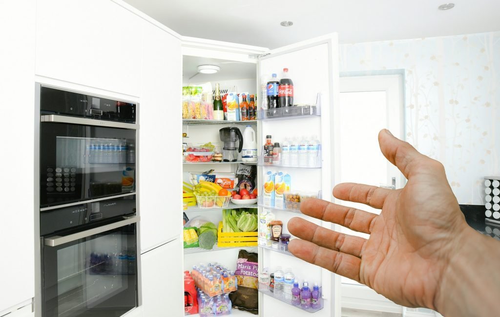 fridge repair services in sharjah