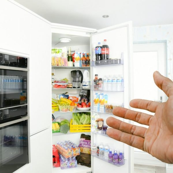 fridge repair services in sharjah