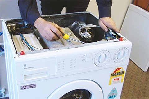 Local Technicians for Washing Machine