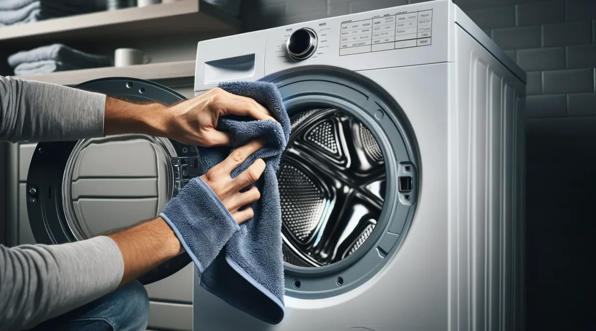 How to Extend the Life of Your Washing Machine