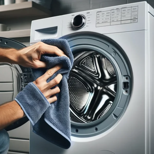 How to Extend the Life of Your Washing Machine