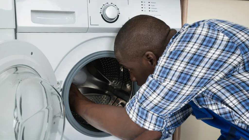 Washing Machine repair