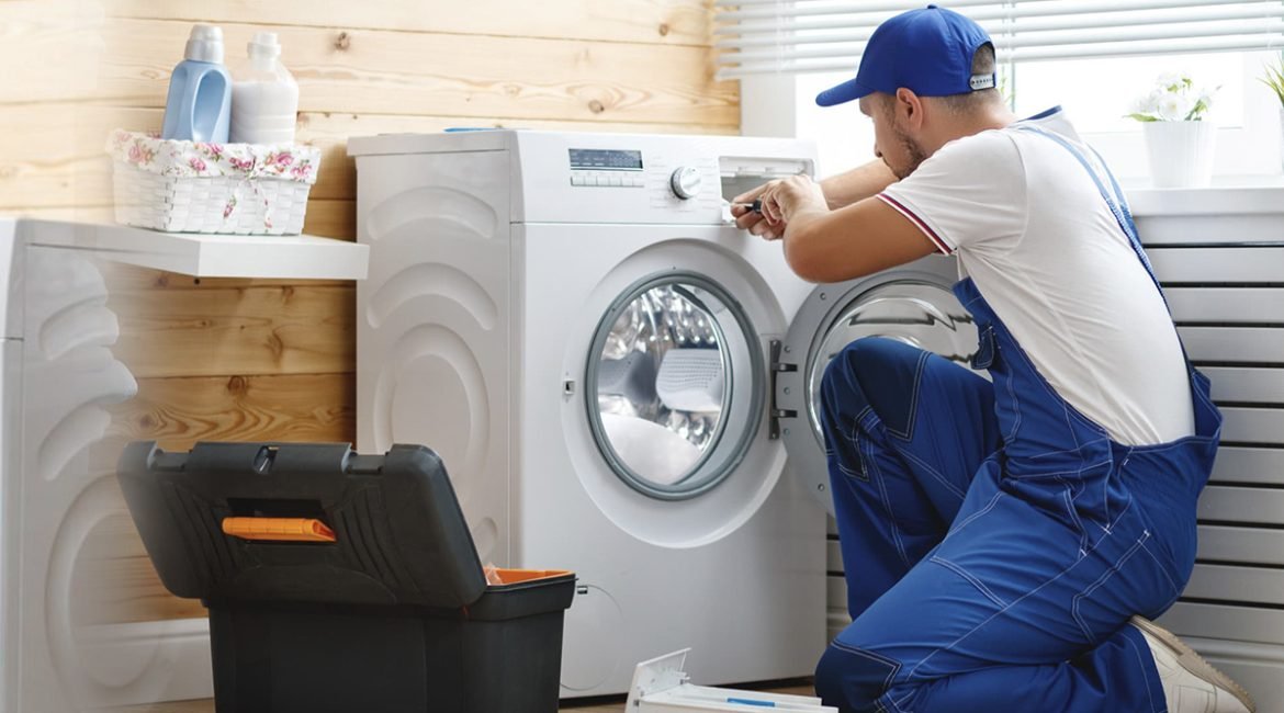 When to Repair or Replace Your Washing Machine in Sharjah