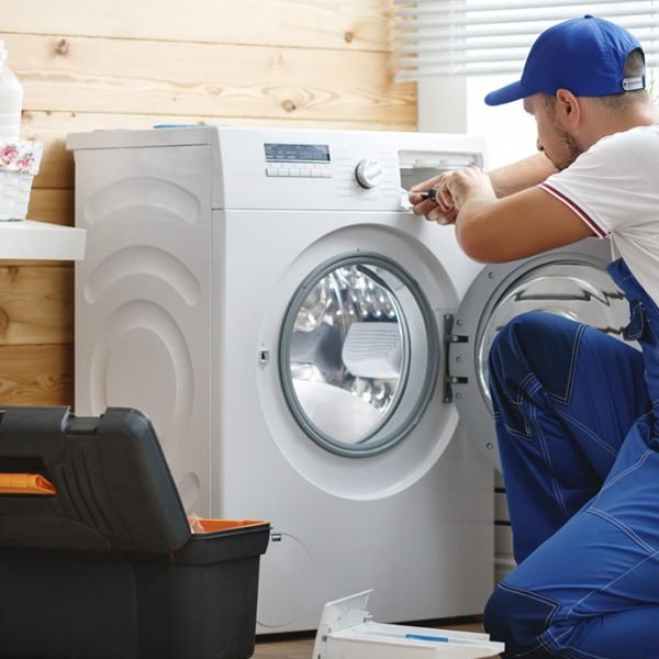 When to Repair or Replace Your Washing Machine in Sharjah